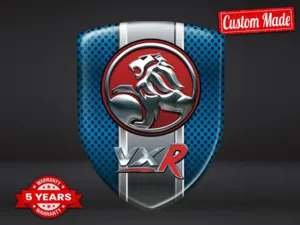 Vauxhall Banner Parabrisas Auto Pro Máximo Estilo Resistente
